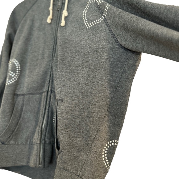 Woman / girl Victoria secrets pink hoodie - Picture 4 of 5